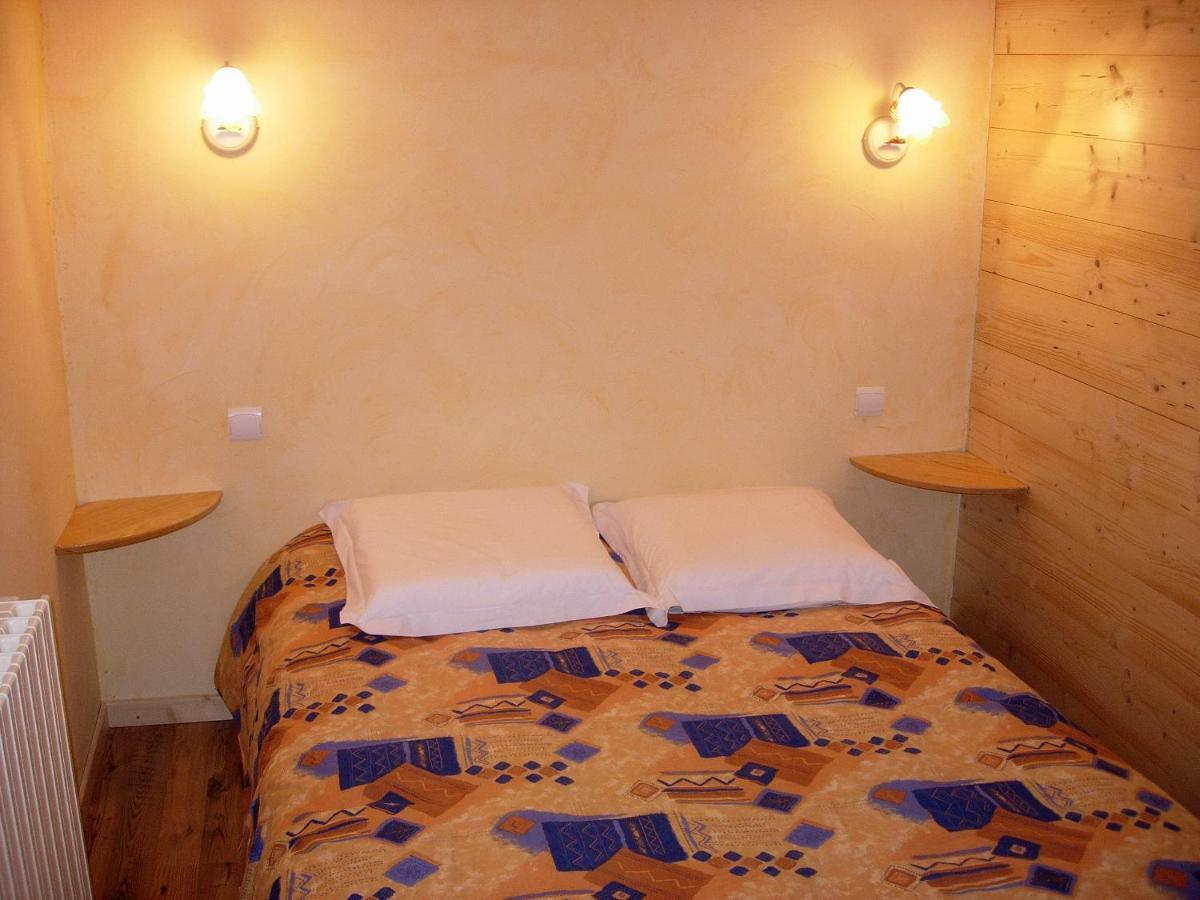 Ferienwohnung La Ramasse Lanslebourg-Mont-Cenis Exterior foto